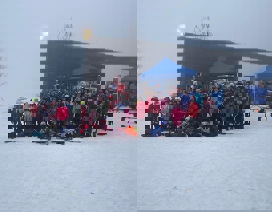 20260207_Meister Nordic Cup – 1. FC Rötz Skiabteilung